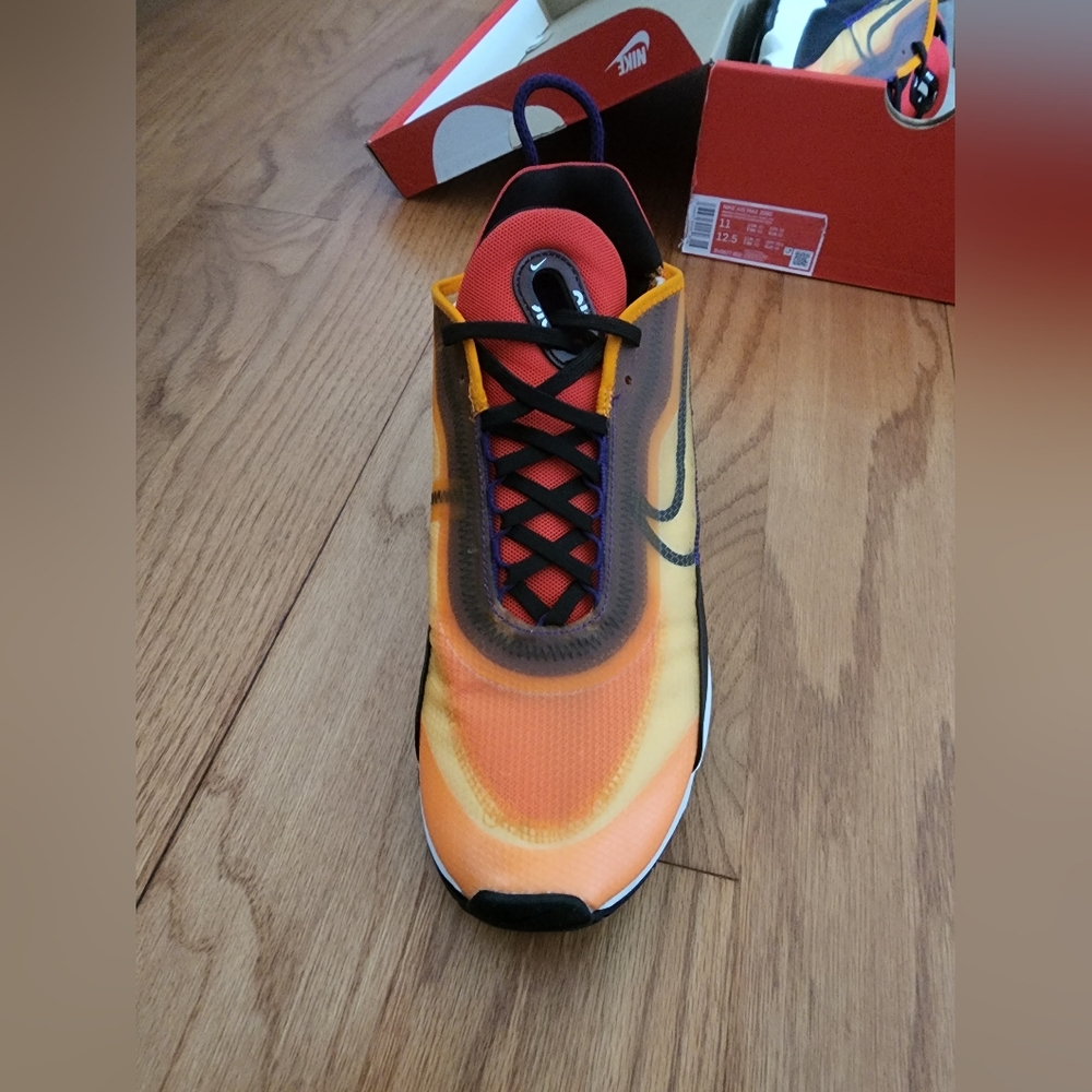 Nike Air Max 2090
